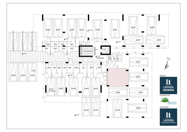 phoenix ground floor plan page 0001